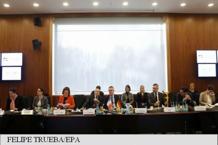 Germania și Franța au creat un consiliu bilateral pentru integrarea imigranților