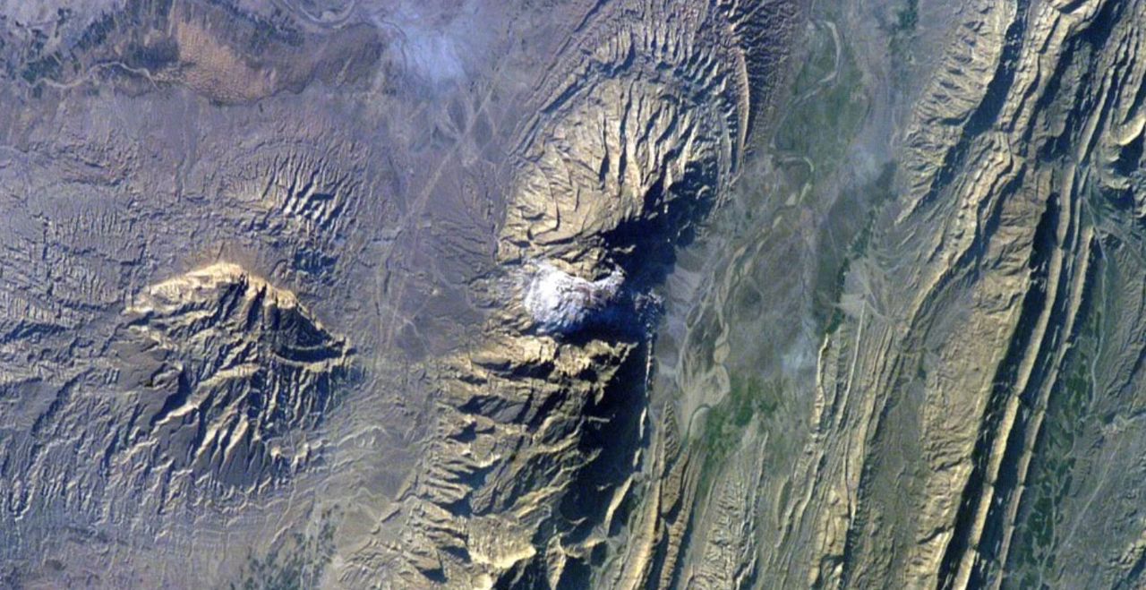 Geologi: Viața pe Pământ a supraviețuit datorită sării.