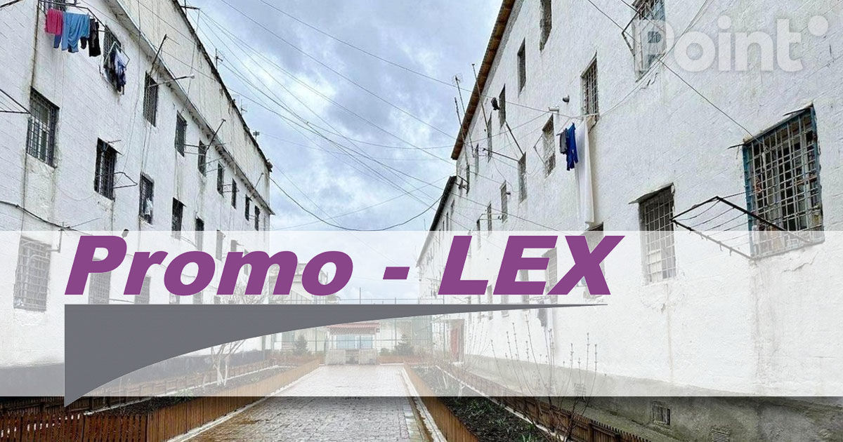 Promo-LEX: Parlamentul a votat pentru interpretarea Legii amnistiei cu încălcarea transparenței.