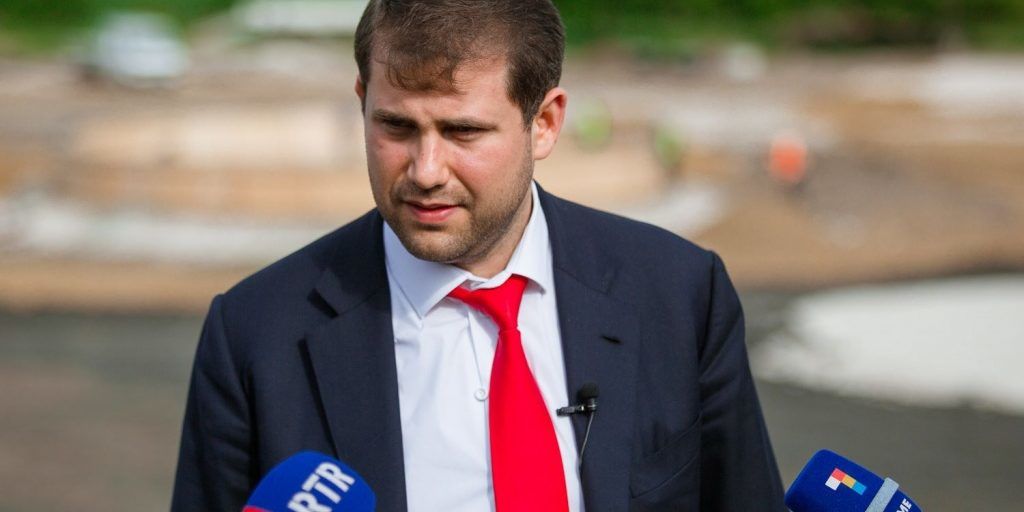 Илан Шор: Санду и Нэстасе действуют по принципу "чем хуже – тем лучше".