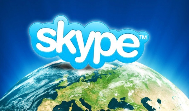 Аккаунты Skype в соцсетях атакованы "Сирийской электронной армией"