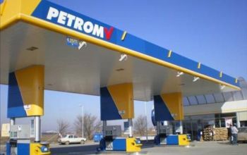 Petrom a intrat pe piaţa din Republica Moldova în 1998.