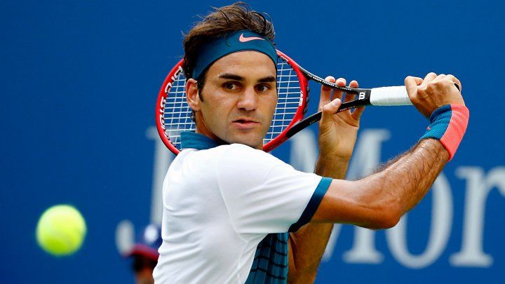 Tenismanul Roger Federer este bucătar. Alături de cine a gătit