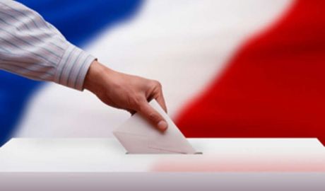 Ambasada Franţei la Bucureşti a anunţat rezultatele provizorii ale votului cetăţenilor francezi din România şi din Republica Moldova. 
