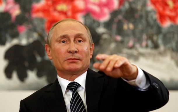 Путин поставил Вашингтону ряд условий по плутонию.