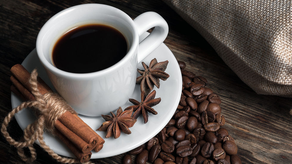 Studiu: Cantitatea de cafea pe care este bine să o bei pe zi. Foto: avantaje.ro