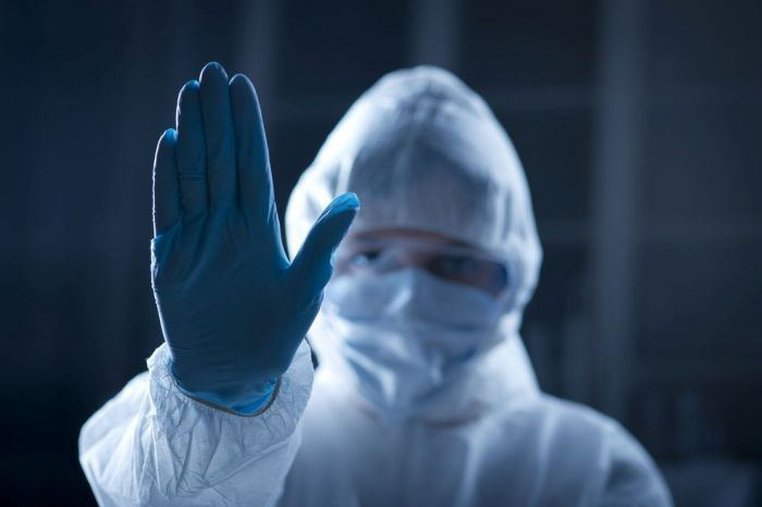Израильские ученые в ходе исследования выявили около 100 тысяч новых вирусов. 