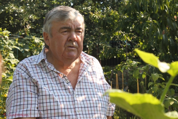 Primul președinte al R. Moldova, Mircea Snegur, vine cu o rugăminte către partidele din actuala coaliție de guvernare.