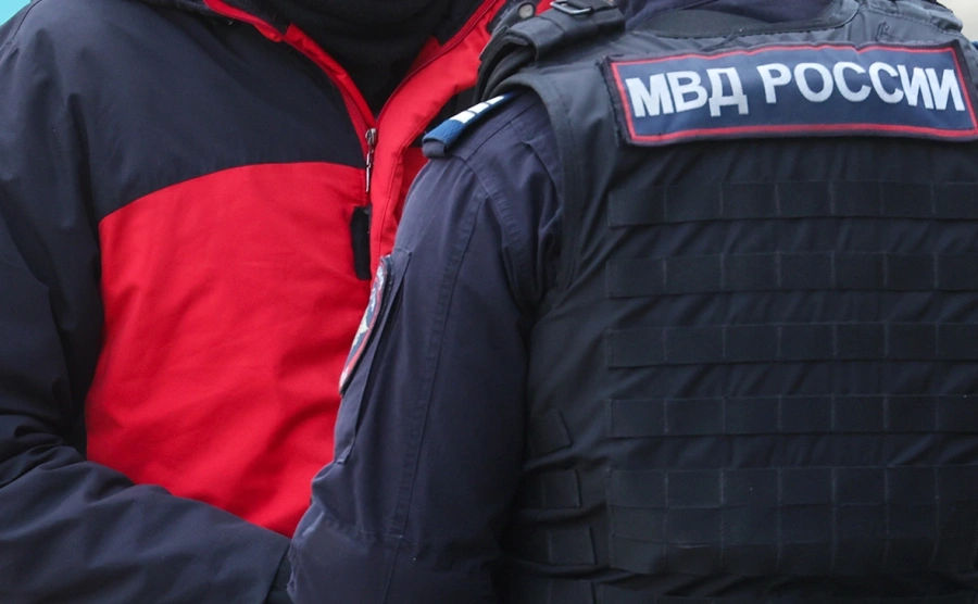 В России МВД лишило гражданства почти 3 тыс. человек.