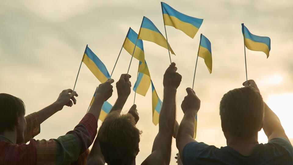 В Украине в 2022 году зарегистрировано на 24% меньше смертей, чем в 2021 году.