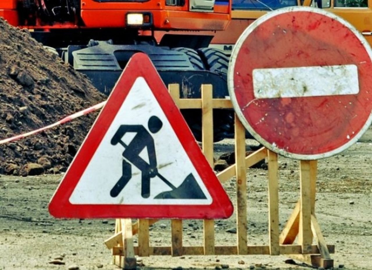 Atenție! Restricţii de circulaţie pe drumul Comrat-Cantemir