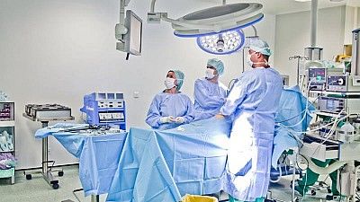Peste o mie de moldoveni se află pe lista de aşteptare pentru operaţii pe cord.