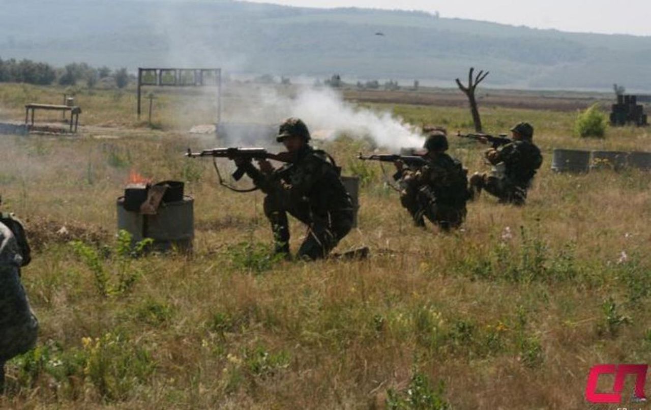 Военнослужащие примут участие в выполнении ряда миссий.
