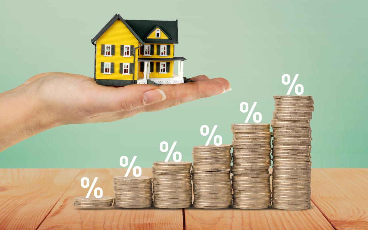 Marja maximă pentru creditele Prima Casă în 2025 va rămâne la 3% anual.