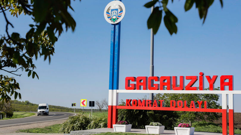 В Комрате начал работу Центральный избирательный совет Гагаузии.