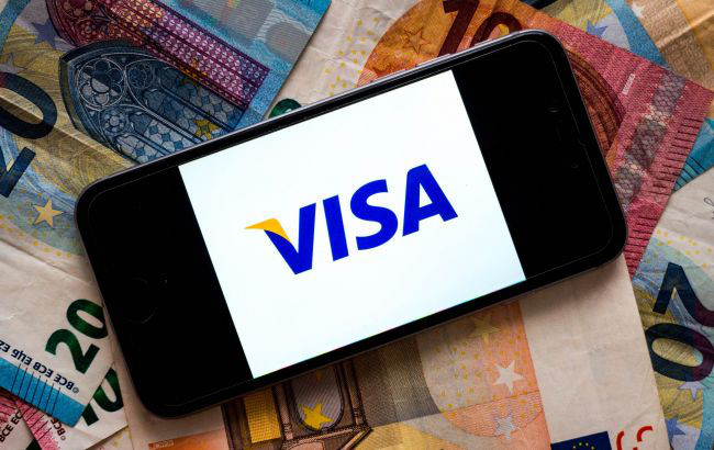 Visa предоставит 2 млн долларов для гуманитарной помощи украинцам.