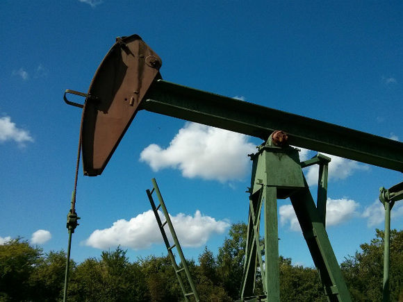 Кувейт готов держать добычу нефти на уровне 3 млн баррелей в день.