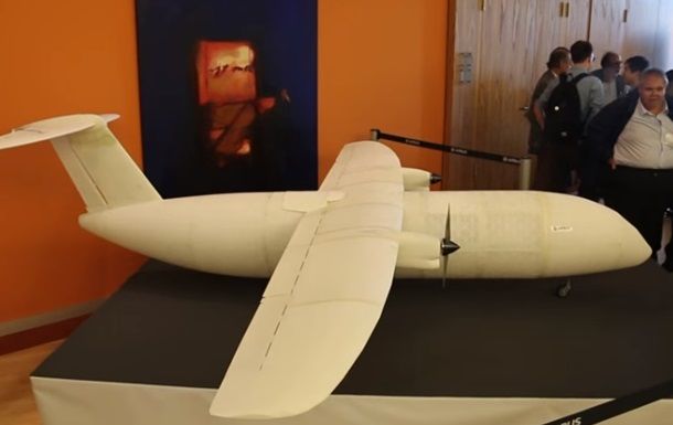 3D-принтер позволил в значительной мере снизить вес самолета.