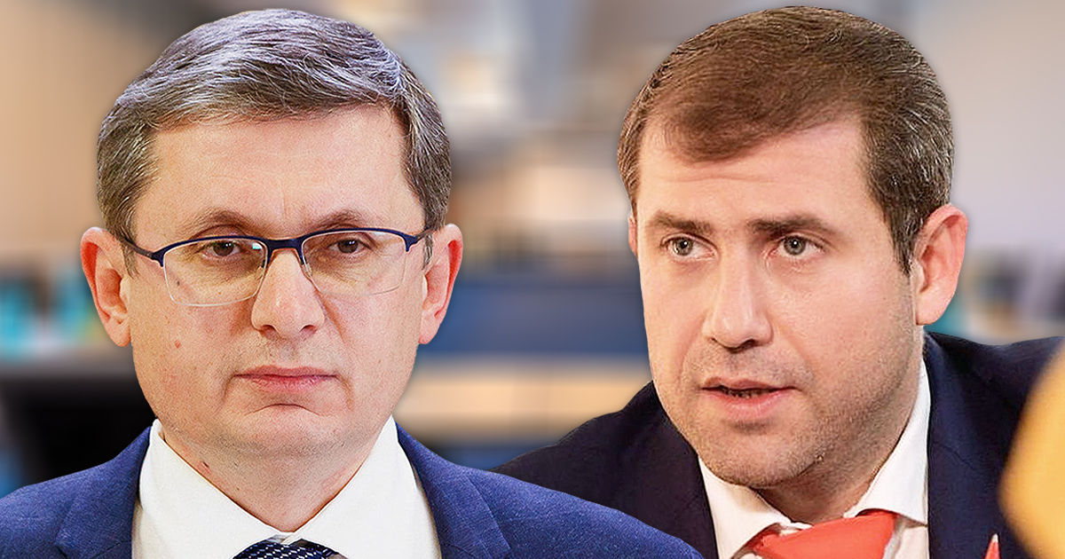 Гросу: У властей есть несколько аргументов в пользу экстрадиции Шора. Коллаж: Point.md