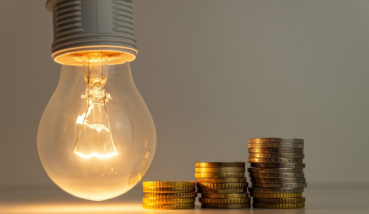 Moldelectrica a solicitat majorarea tarifului cu 24%. ANRE a aprobat doar 2%.