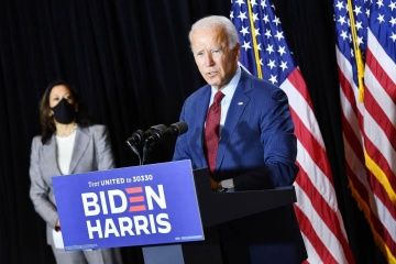 Лидеры Евросоюза обсудили с Байденом отношения ЕС и США.