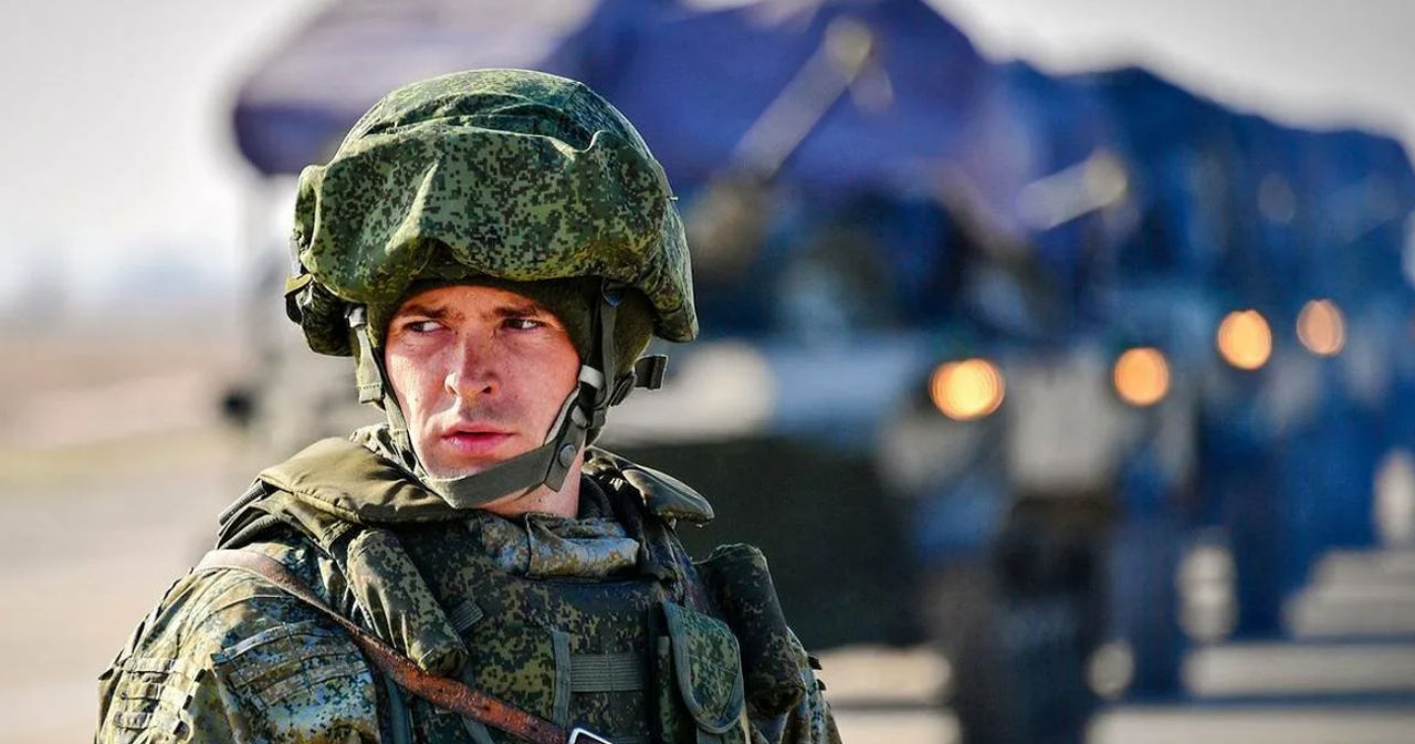 Bloomberg: В бюджет РФ на 2024 год заложено почти двукратное повышение военных расходов.