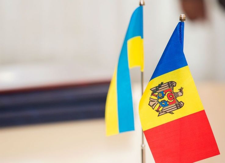 Schimburile comerciale dintre Moldova și Ucraina s-au redus cu 14%