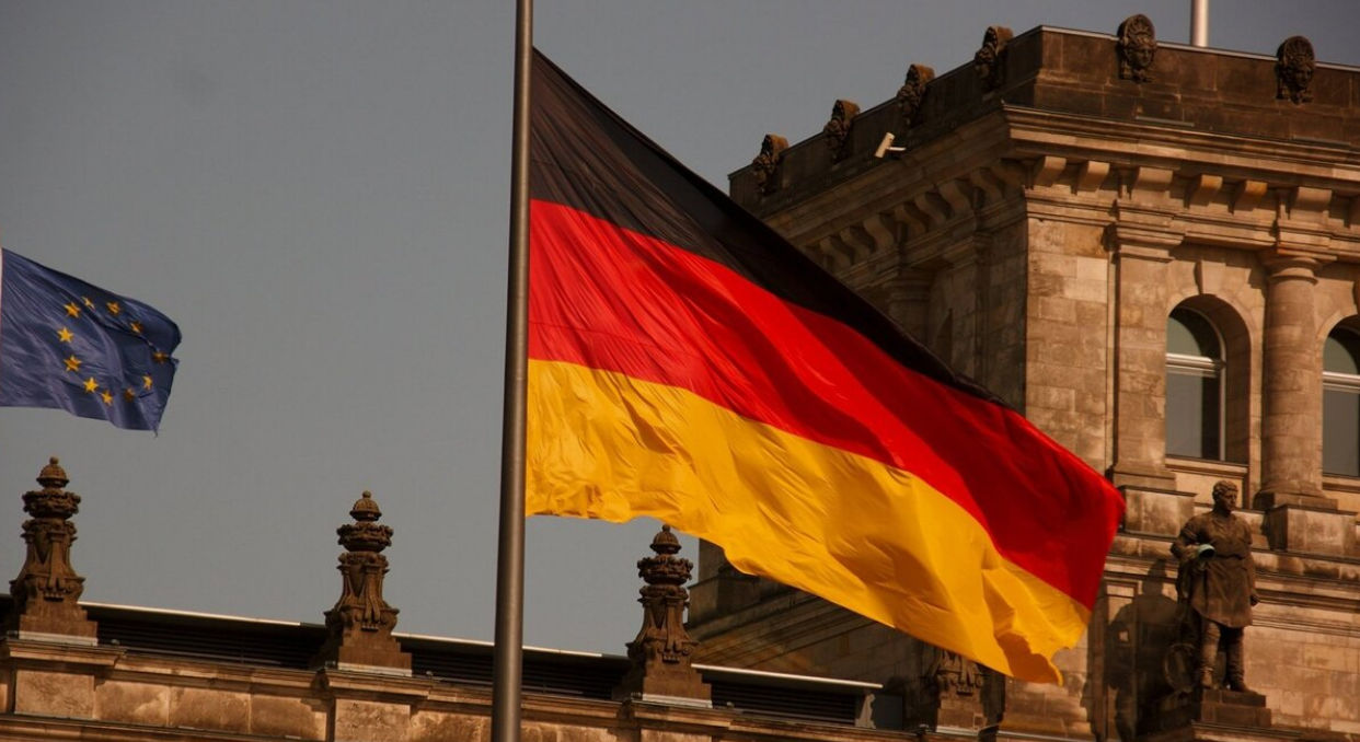 Germania amenință Coreea de Nord cu sancțiuni pentru participarea în războiul din Ucraina.