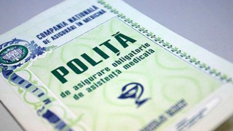 Стоимость полиса ОМС по-прежнему стоит 4056 леев.