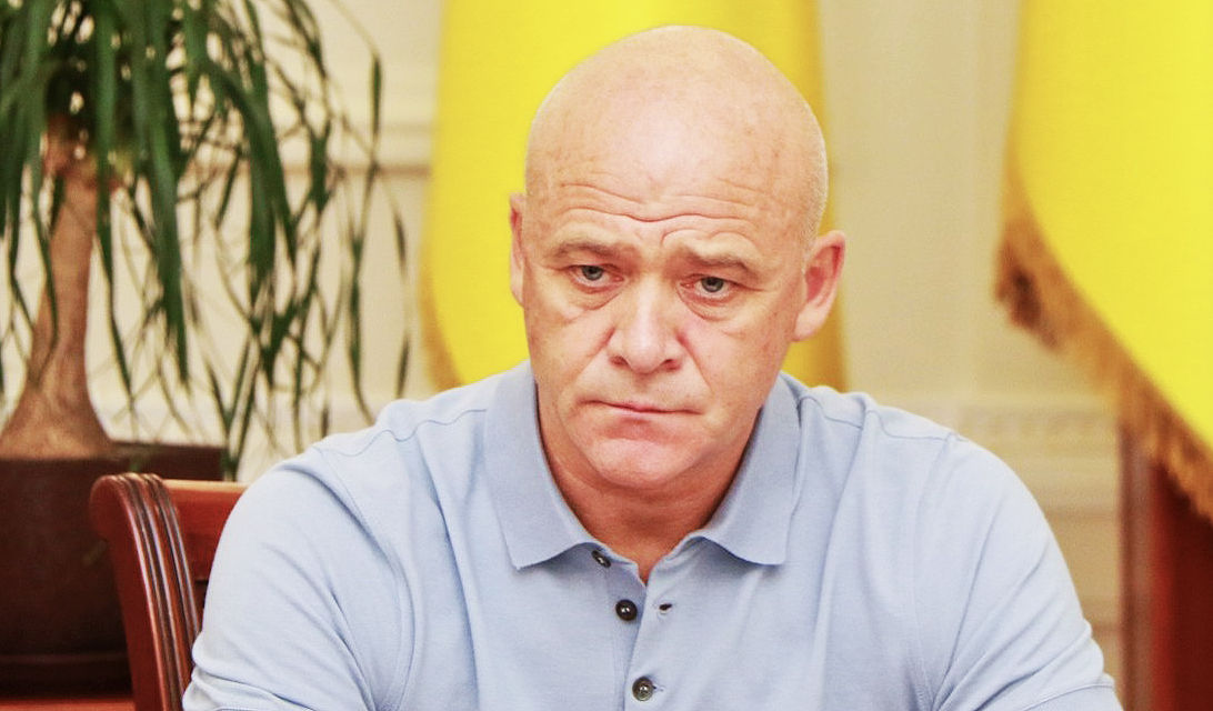 Труханов о "переговорах с Россией": украинские СМИ перепечатали вброс.