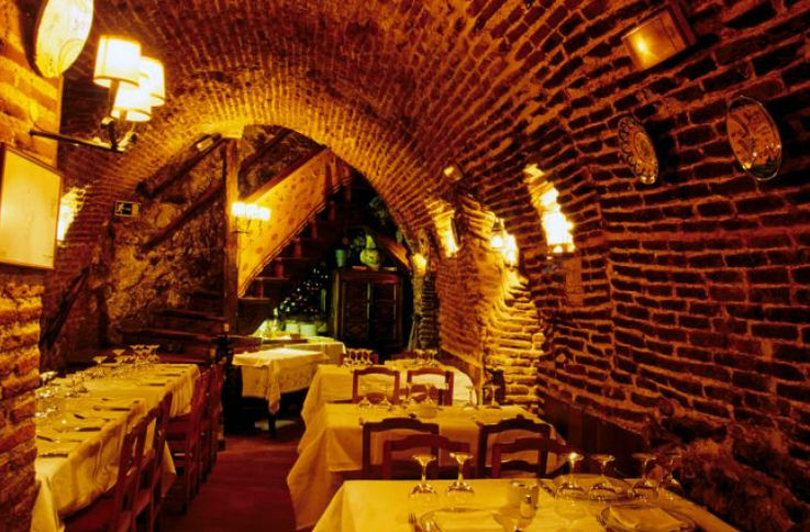 Cel mai vechi restaurant din lume, în pericol de a fi închis