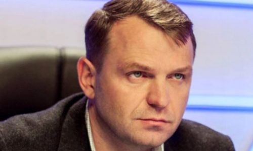 Năstase se consideră candidat potrivit la funcția de președinte. Foto: jurnal.md