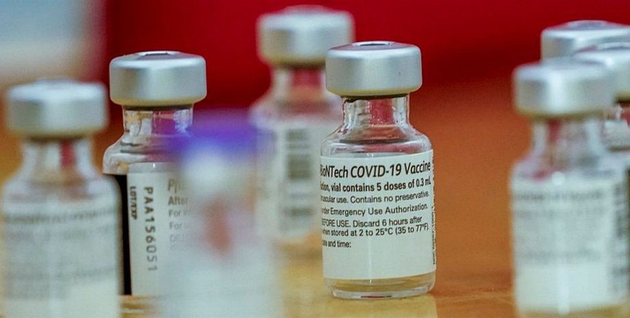Бельгия утилизирует ковид-вакцины и другие средства на 131 миллион евро.