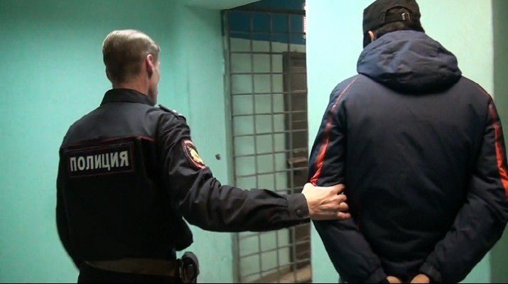 Мужчина находился в межгосударственном розыске. 