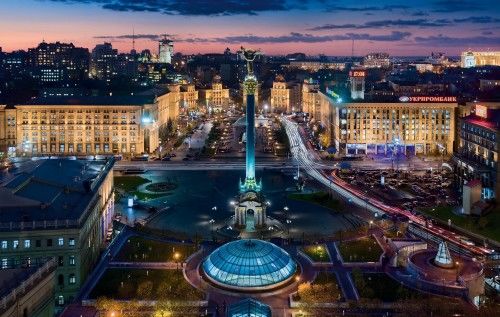 Украине предрекли экономический прорыв.