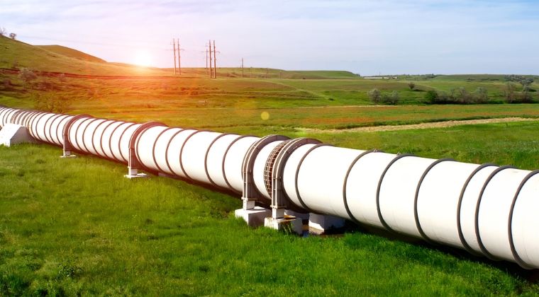 Transgaz vrea să majoreze capitalul social al reprezentanţei pe care o va înfiinţa în R. Moldova.