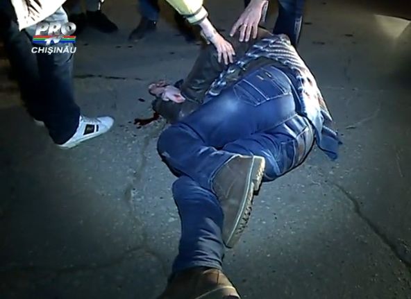 Totusi conform statisticilor anul trecut, in tragediile de pe sosele din Chisinau cei mai multi oameni au murit in zilele de marti.