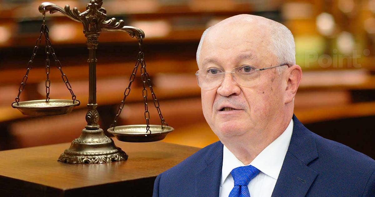 Munteanu: Vettingul avocaților nu se regăsește în programul de guvernare.