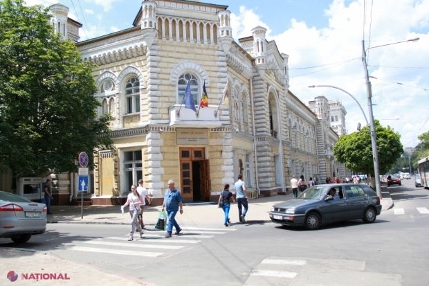 O „noutate” a alegerilor de anul viitor va fi candidatura businessmanului Nicolae Ciornîi la funcția de primar al mun. Chișinău.
