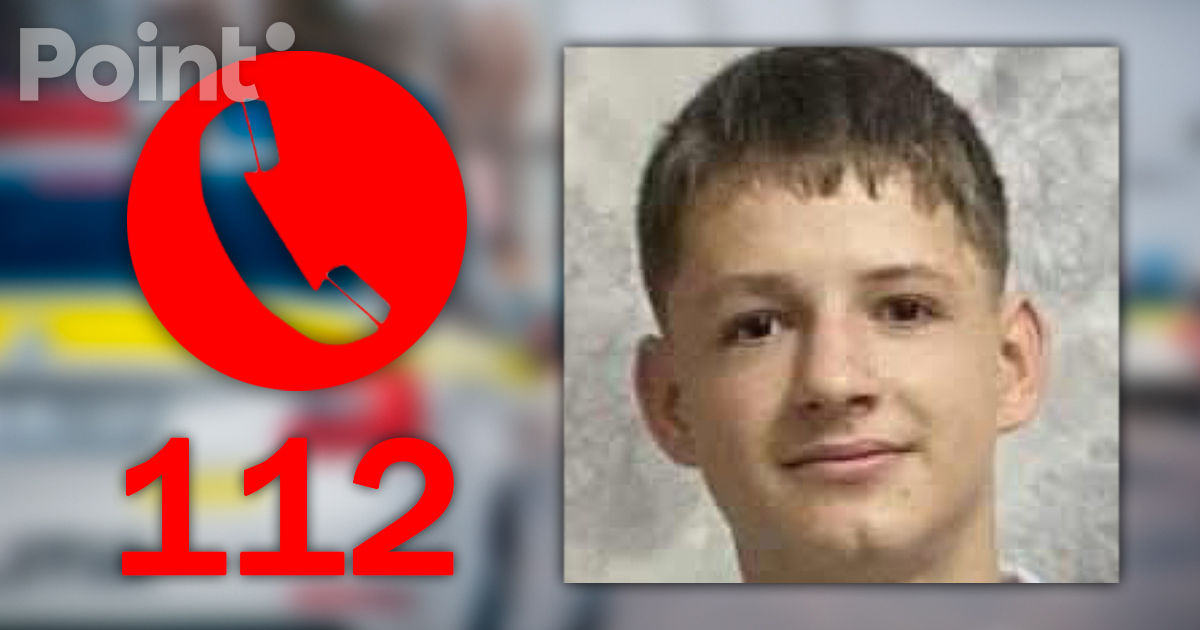 Un adolescent de 14 ani din raionul Hâncești a dispărut.