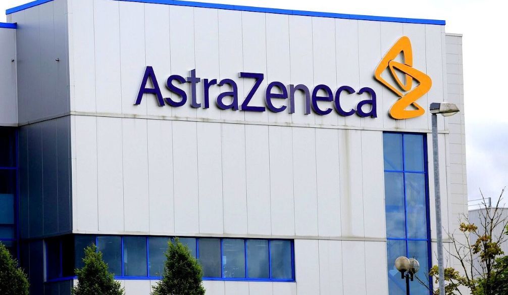 Еврокомиссия будет судиться с AstraZeneca.