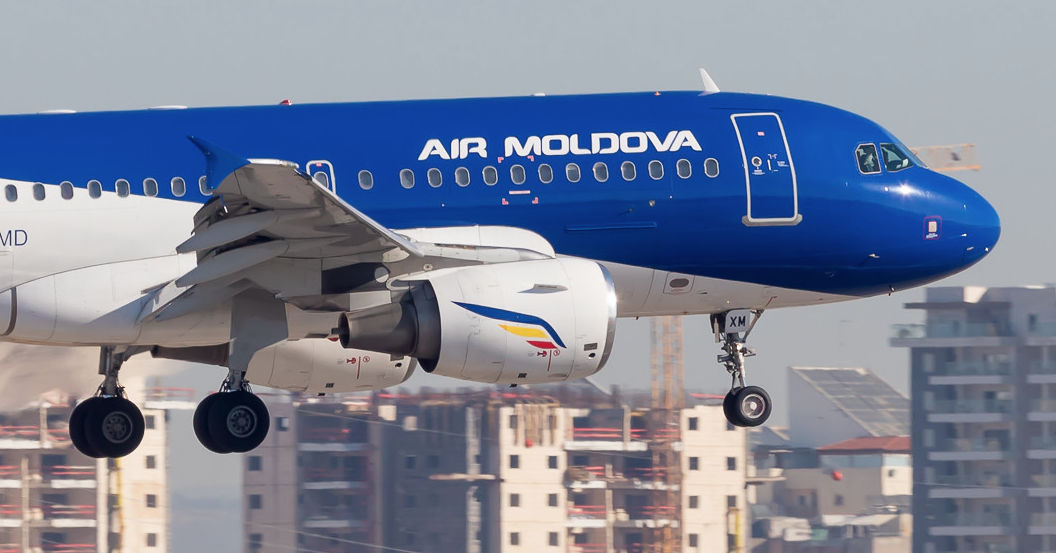Air Moldova: Требование ОГА прекратить продажу билетов - необоснованно.