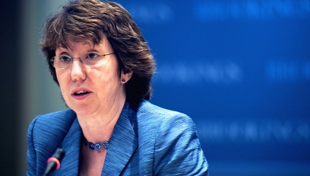 "Cer în mod categoric liderilor opoziţiei să nu accepte aceste condiţii umilitoare", a declarat Iulia Timoşenko din închisoare.