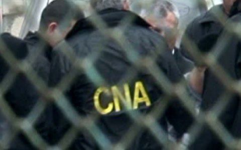 Были изъяты документы и другие доказательства указывающие на необходимость возбуждения уголовного дела.