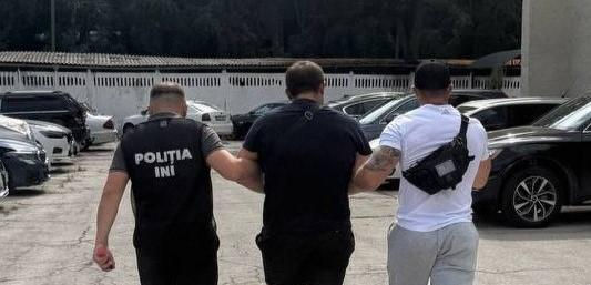 В Каушанах задержали гражданина Украины по делу о телефонных мошенничествах.