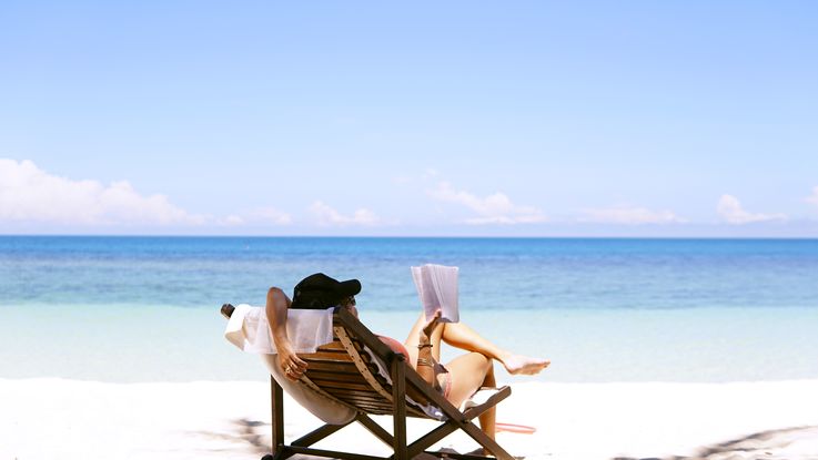 8 Motive să mergi în vacanță, chiar dacă ești foarte ocupat