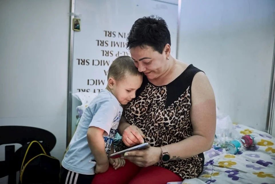 В Молдове центры украинских беженцев уже полгода не получают денег.