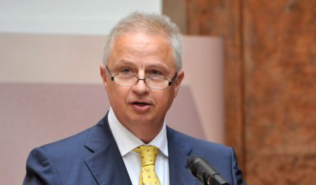 Ungaria anunţă că dă în judecată Uniunea Europeană. Foto: hirado.hu