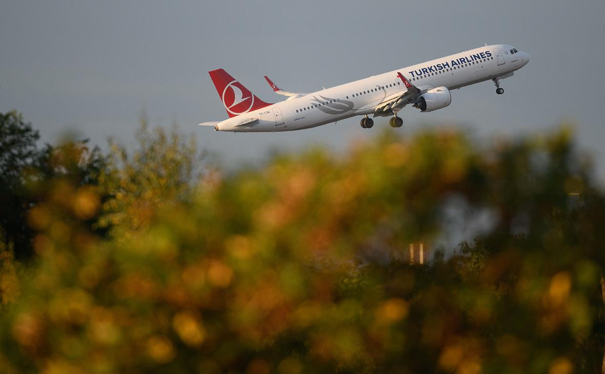 Turkish Airlines открывает рейсы в Армению на фоне улучшения отношений.