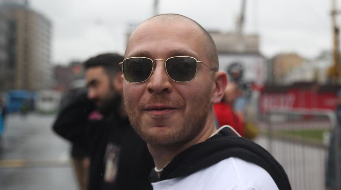 Минюст России признал рэпера Oxxxymiron иноагентом.